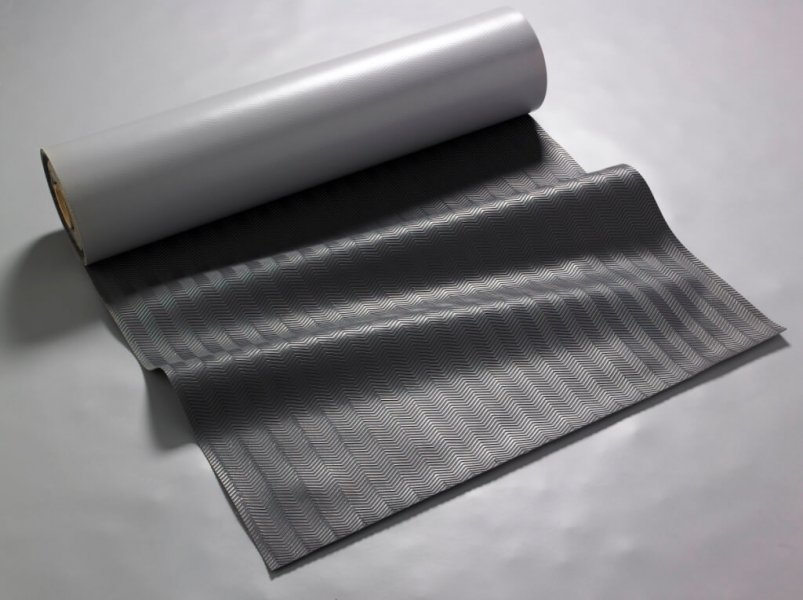 Advice and guidance to avoid puncturing single ply membranes